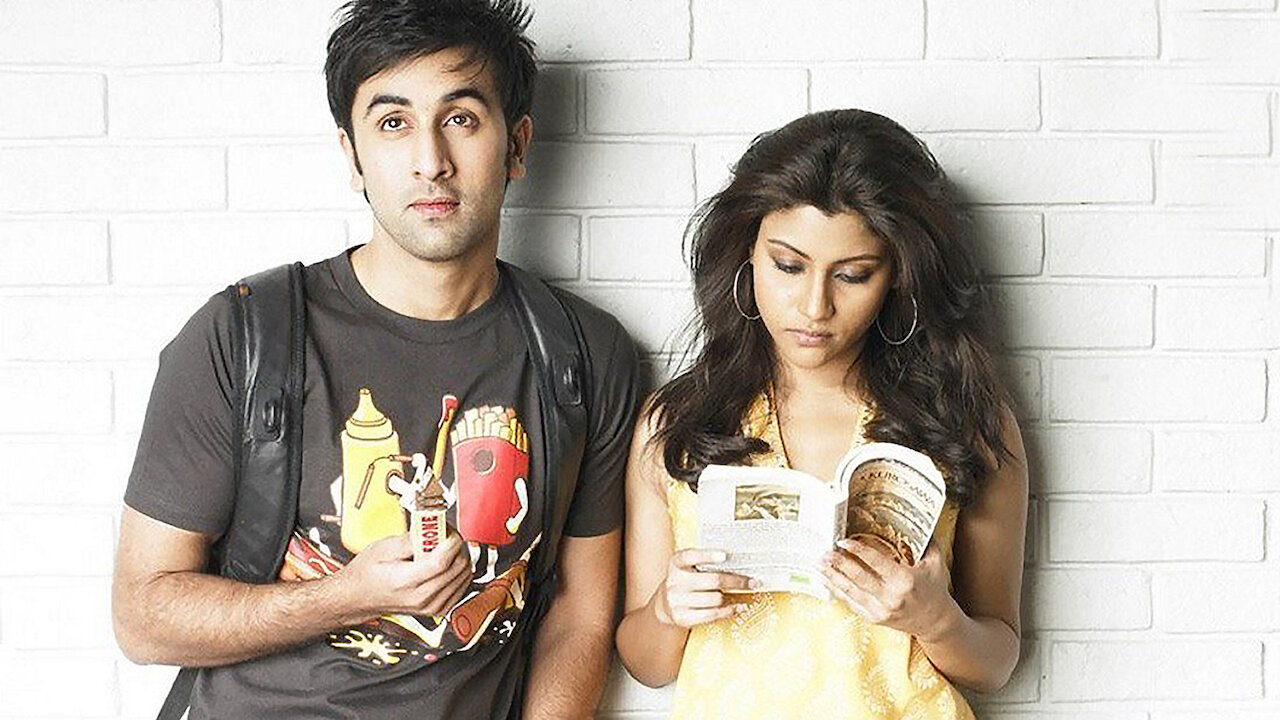 Watch Wake Up Sid | Netflix Watch Wake Up Sid | Netflix